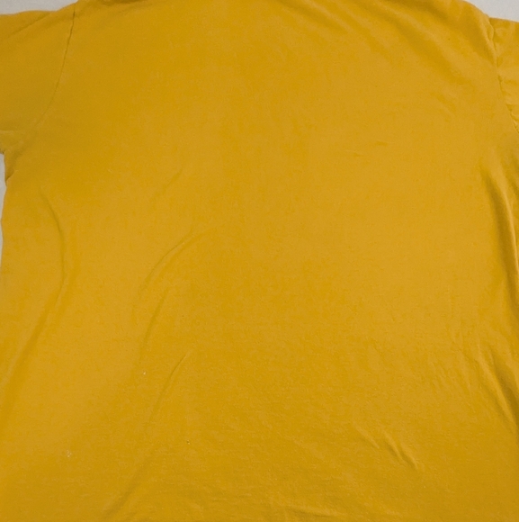 The Velvet Underground Banana Graphic by Andy Warhol Yellow T-Shirt XXL - Picture 7 of 8